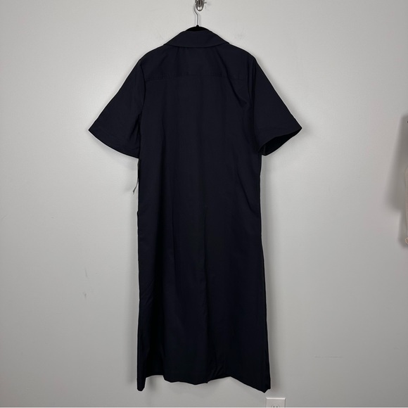 TUCKERNUCK Navy Jacqueline Maxi Dress - Picture 10 of 12